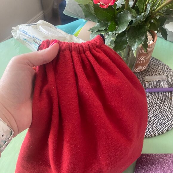 Valentino Rock Stud ankle strap boot - Picture 4 of 4